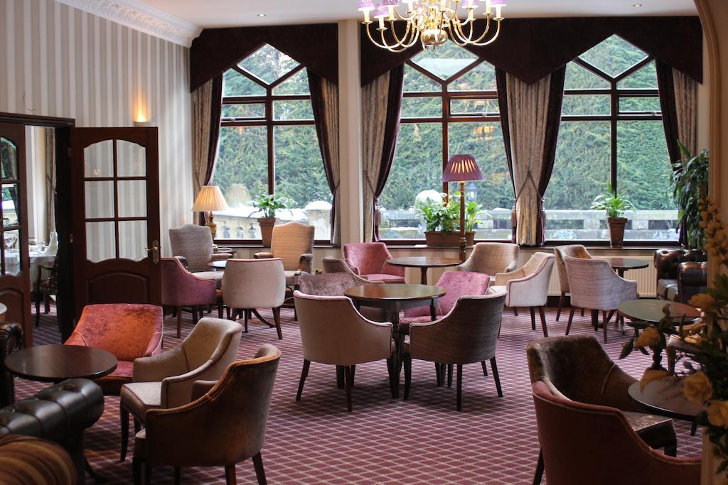 בינגלי Oakwood Hall Hotel מראה חיצוני תמונה