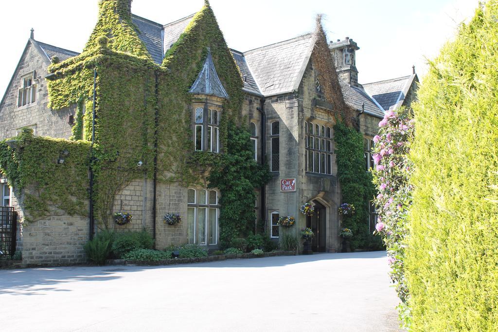 בינגלי Oakwood Hall Hotel מראה חיצוני תמונה